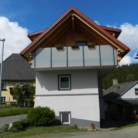 Apartment Wohlesser Neumarkt in Steiermark Zewnętrze zdjęcie