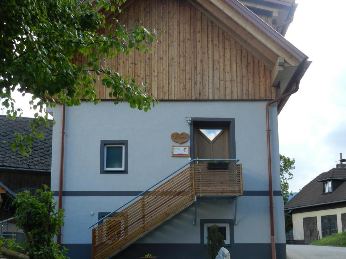 Apartment Wohlesser Neumarkt in Steiermark Zewnętrze zdjęcie