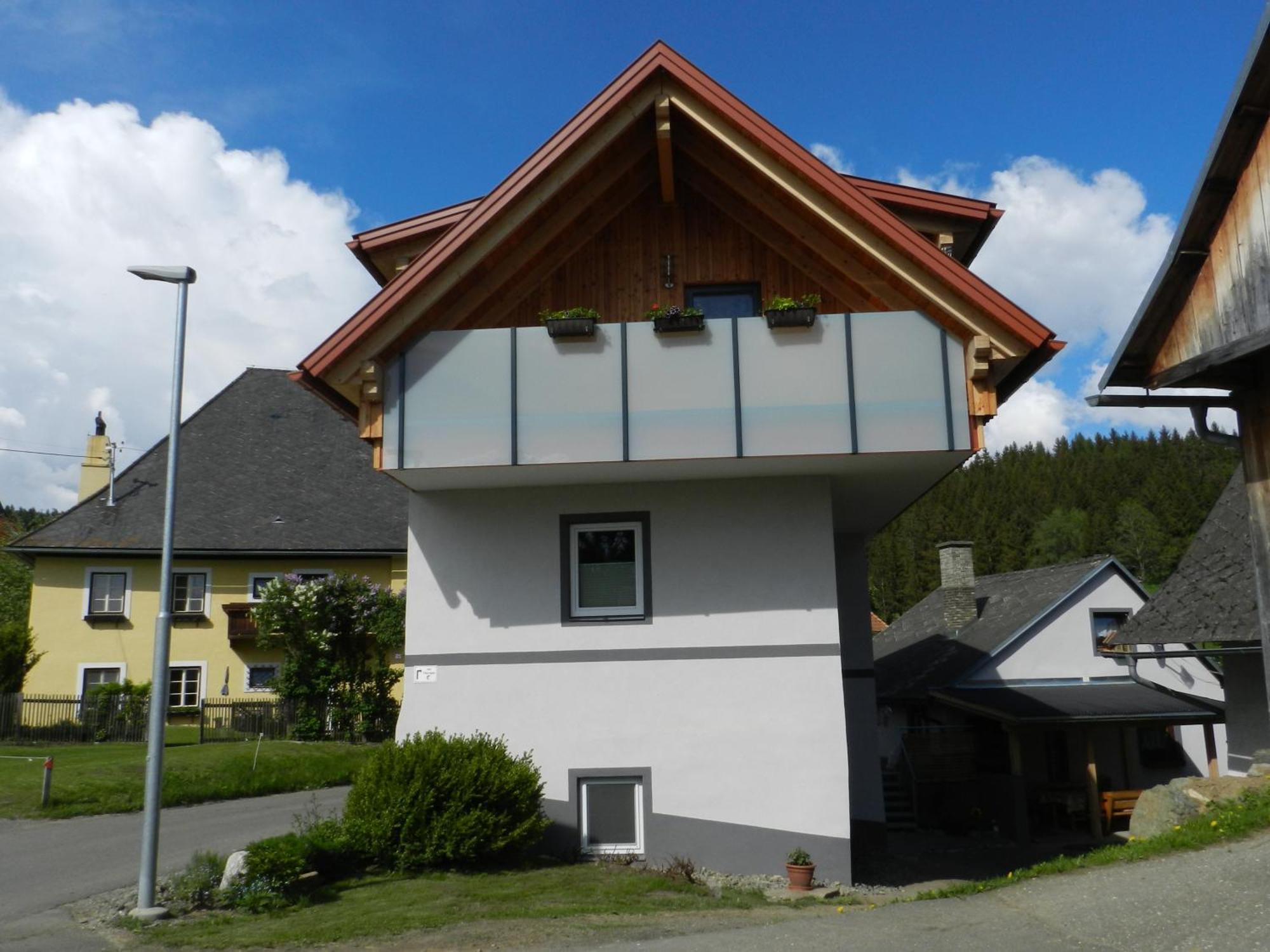 Apartment Wohlesser Neumarkt in Steiermark Zewnętrze zdjęcie