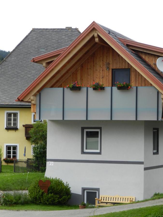 Apartment Wohlesser Neumarkt in Steiermark Zewnętrze zdjęcie