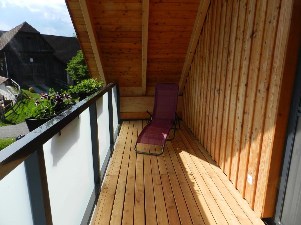 Apartment Wohlesser Neumarkt in Steiermark Zewnętrze zdjęcie