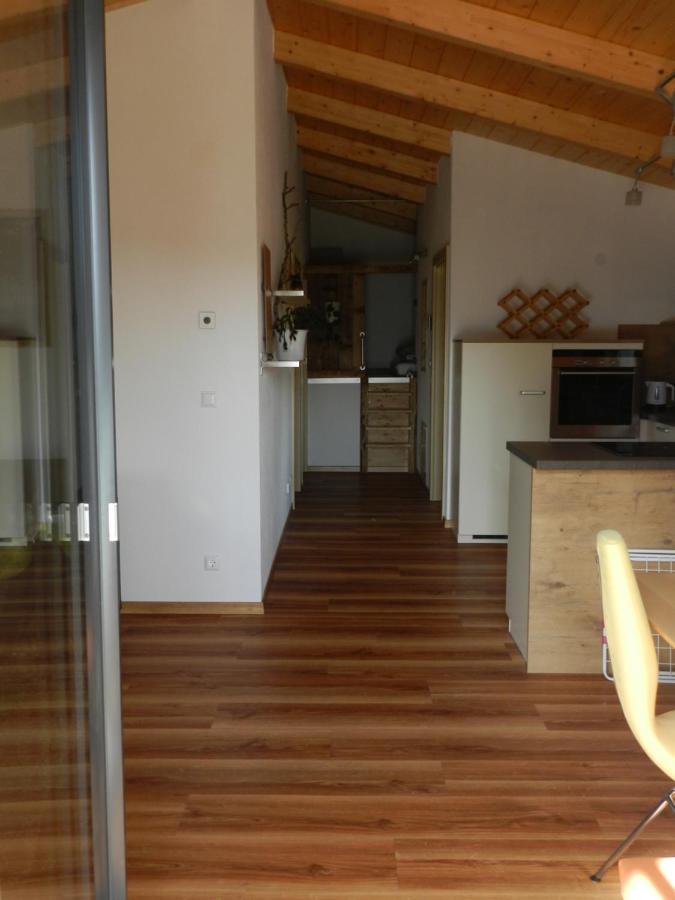 Apartment Wohlesser Neumarkt in Steiermark Zewnętrze zdjęcie