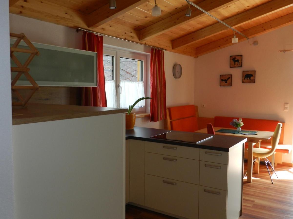 Apartment Wohlesser Neumarkt in Steiermark Zewnętrze zdjęcie