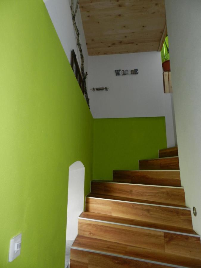 Apartment Wohlesser Neumarkt in Steiermark Zewnętrze zdjęcie