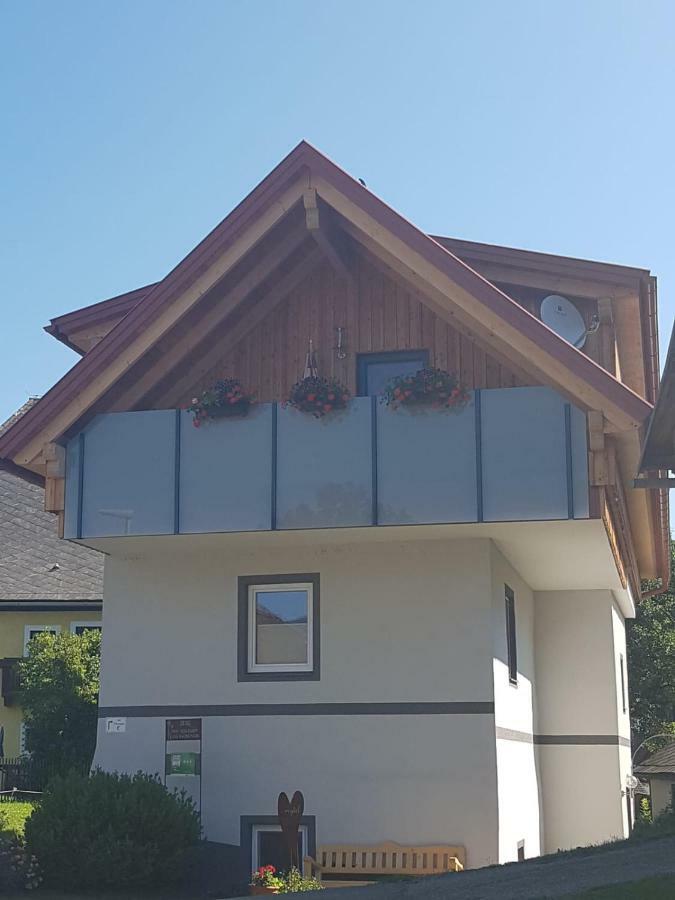 Apartment Wohlesser Neumarkt in Steiermark Zewnętrze zdjęcie