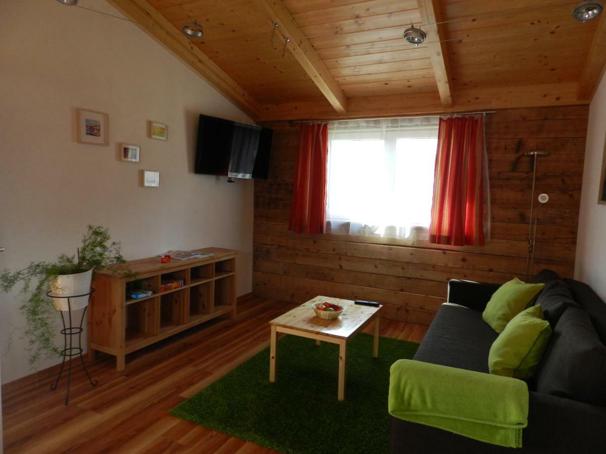 Apartment Wohlesser Neumarkt in Steiermark Zewnętrze zdjęcie