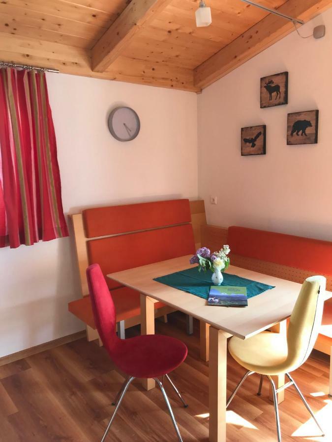 Apartment Wohlesser Neumarkt in Steiermark Zewnętrze zdjęcie