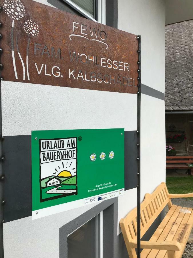 Apartment Wohlesser Neumarkt in Steiermark Zewnętrze zdjęcie