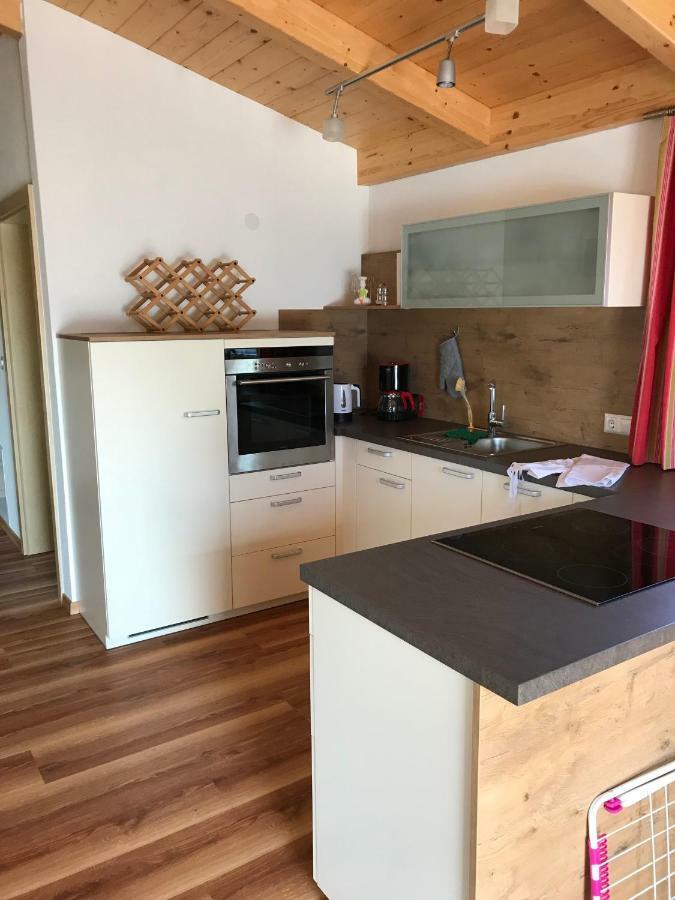 Apartment Wohlesser Neumarkt in Steiermark Zewnętrze zdjęcie
