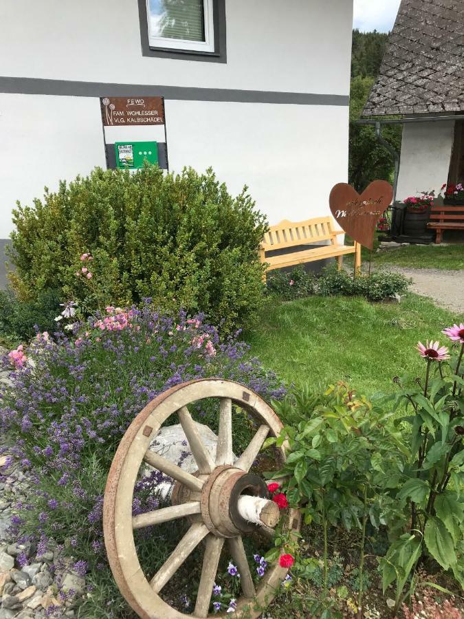 Apartment Wohlesser Neumarkt in Steiermark Zewnętrze zdjęcie
